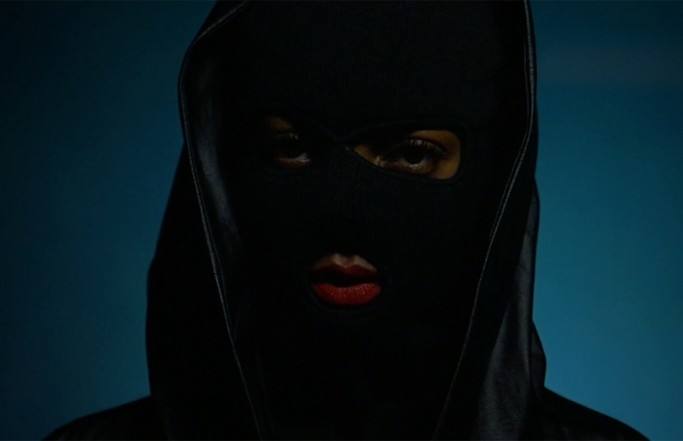 Sango – Devil