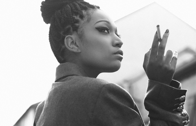 DORIS x NODEY