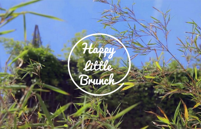 HAPPY LITTLE BRUNCH #2