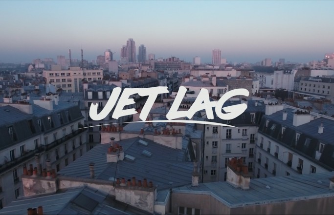 Tairo – Jet Lag