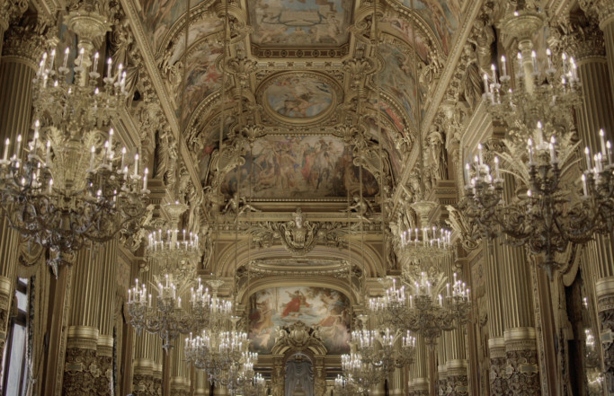 Devialet x Opéra De Paris